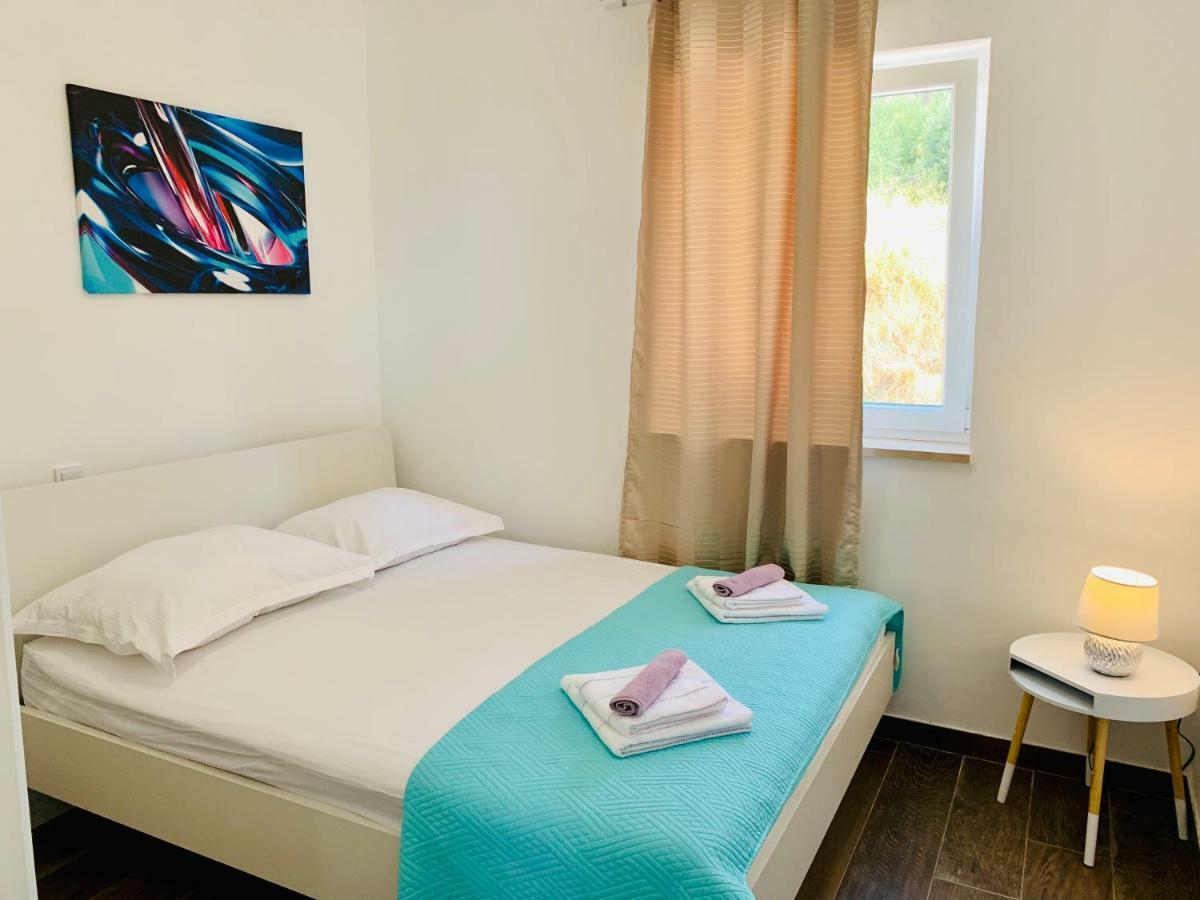 La 2 Apartman *