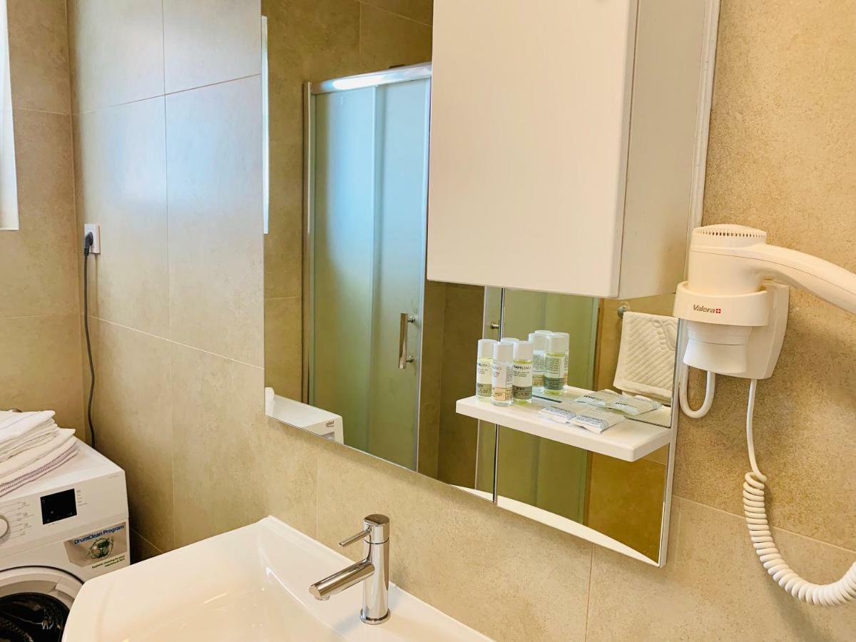 Apartment La 2 *