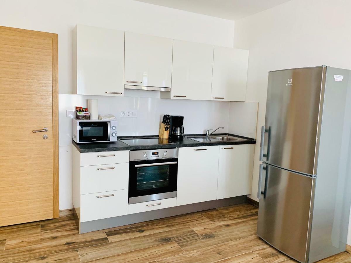 Apartment La 2 *