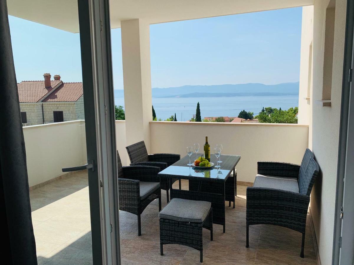Apartment La 2 *