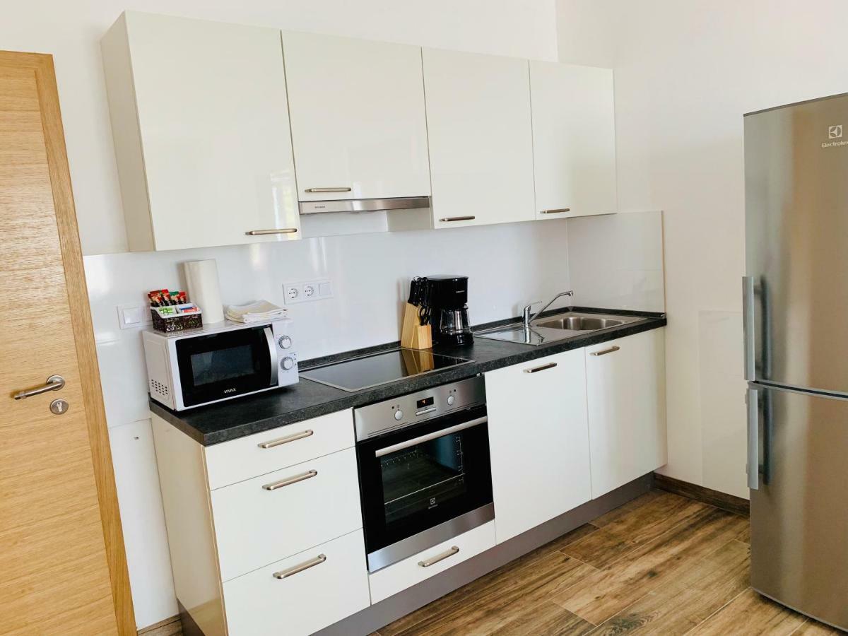 La 2 Apartman