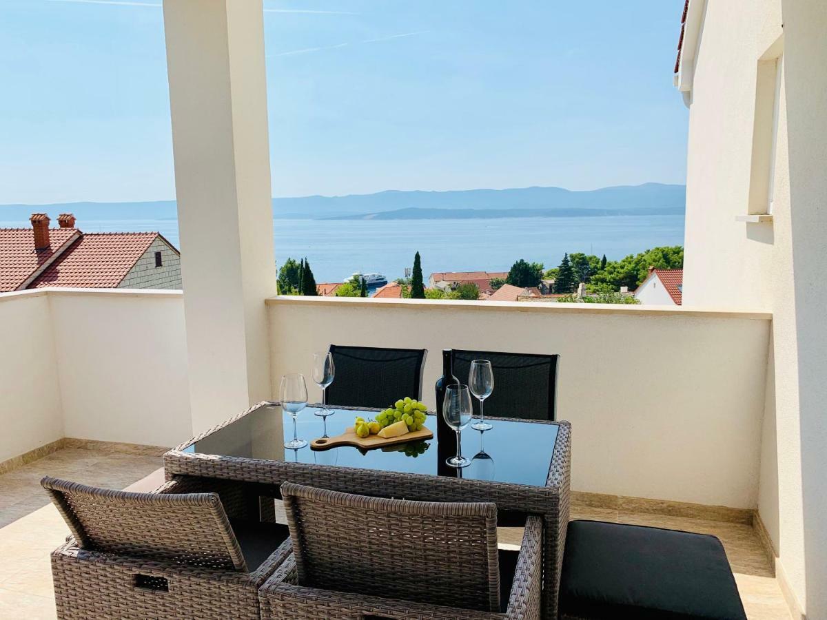 La 2 Apartman Bol