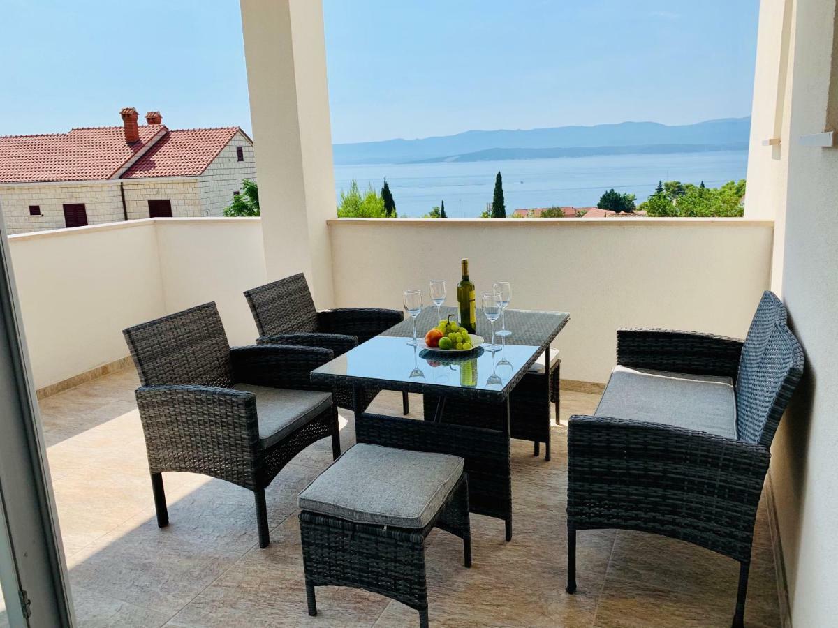 La 2 Apartman Bol